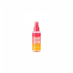Nuxe Happy In Pink Fragrant Body and Hair Mist - kūno ir plaukų dulksna, 100 ml