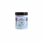 Accentra Lavender Shower Mousse - du&scaron;o putos, 160 g
