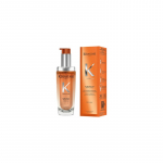 K&eacute;rastase Discipline Control-In-Motion Oil - plaukų aliejus, 75 ml