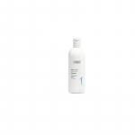 Ziaja Baobab Leaves Smoothing Shampoo - glotninamasis &scaron;ampūnas, 400 ml