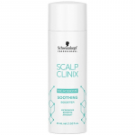 Schwarzkopf Professional Soothing Booster - priemonė jautriai galvos odai, 45 ml