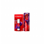 Colgate Max White Purple - Sada na bělen&iacute; zubů