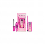 Makeup Revolution The Enchanted Eye Edit Set - D&aacute;rkov&aacute; sada