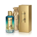 Mancera Paris Aoud Lemon Mint EDP kvepalai unisex, 120 ml