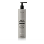 Lakme Teknia Hair Care Metal Remover Hydra drėkinamasis kondicionierius, 300 ml