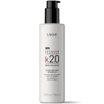 Lakme K2.0 Recover Restore Conditioner for Damaged Hair - drėkinamasis kondicionierius pažeistiems plaukams, 300 ml