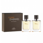 Hermes Terre D' Hermes EDT Gift Set (2 x 50 ml) vyrams