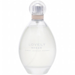 Sarah Jessica Parker Lovely Sheer EDP kvepalai moterims, 100 ml