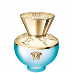 Versace Dylan Turquoise pour Femme EDT kvepalai moterims, 50 ml