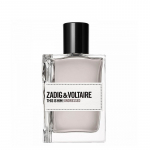 Zadig & Voltaire This Is Him! Undressed EDT kvepalai vyrams, 50 ml