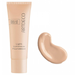 Artdeco Light Luminious Foundation - makiažo pagrindas, 25 ml - 20 Cool / Soft Caramel