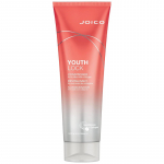 Joico Youth Lock Conditioner - kondicionierius sausiems ir lūžinėjantiems plaukams, 250 ml