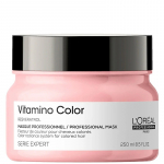 L'Oreal Professionnel Serie Expert Vitamino Color Mask - spalvą sauganti kaukė, 250 ml