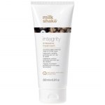 Milk_Shake Integrity Intensive Treatment Hair mask - kaukė sausiems ir pažeistiems plaukams, 200 ml