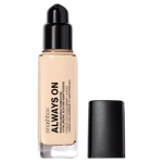 Smashbox Always On Skin-Balancing Foundation - ilgai i&scaron;liekanti kreminė pudra, 30 ml - F20N