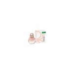 Benetton Colors Woman Rose EDT kvepalai moterims, 80 ml