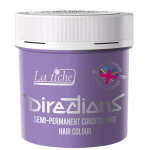 La Riche Directions Semi-Permanent Conditioning Hair Colour - pusiau ilgalaikiai plaukų dažai, 88 ml - Lilac