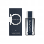 Salvatore Ferragamo Ferragamo for Men EDT kvepalai vyrams, 50 ml