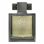 Zimaya Abadi Saga EDP kvepalai vyrams, 100 ml