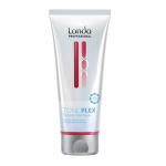 Londa Professional Toneplex Mask - intensyviai tonuojanti plaukų kaukė Pepper Red, 200 ml