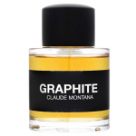 Claude Montana Graphite EDT kvepalai vyrams, 100 ml