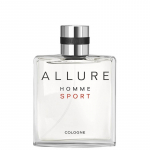 Chanel Allure Homme Sport Cologne EDC odekalonas vyrams, 50 ml