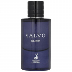Maison Alhambra Salvo Elixir EDP kvepalai vyrams, 60 ml