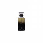 Ahmed Al Maghribi Black Fume EDP 100 ml kvepalai vyrams