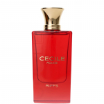 Riiffs Perfumes Cecile Rouge EDP kvepalai moterims, 80 ml