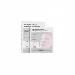 COSRX Lifting Glow Hydrogel Mask Trio - veido kaukių rinkinys, 34 g