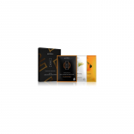 KORIKA Brightening Sheet Masks - skaistinančių kaukių rinkinys