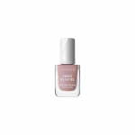 Catrice Sheer Beauties Strengthening Nail Polish - stiprinantis nagų lakas, 10,5 ml - 10 Milky Not Guilty