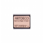 Artdeco Camouflage Cream - kreminis maskuoklis, 4,5 g - 10 Soft Amber
