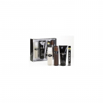 Cuba Black D&aacute;rkov&aacute; sada EDT 100 ml, EDT 35 ml, After Shave ( voda po holen&iacute; ) 100 ml a sprchov&yacute; gel 200 ml 100ml