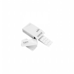 Nanolash Lift Step 1 - blakstienų laminavimo ir liftingo aktyvatorius, 5 ml