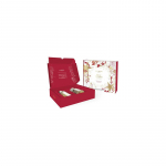 Millefiori Panettone Classico Set - riboto leidimo namų kvapų dovanų rinkinys