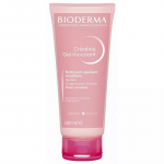 Bioderma Cr&eacute;aline Gel Moussant - &scaron;velnus, putojantis micelinis veido prausiklis, 100 ml