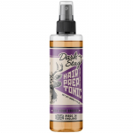 Dark Stag Hair Prep Tonic - lengvos tekstūros pur&scaron;kiamas plaukų tonikas-kondicionierius, 200 ml