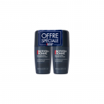 Biotherm Homme 72H Day Control Extreme Protection Duo Roll-on - Antiperspirant pro muže 150ml