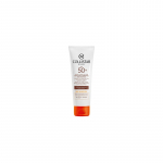 Collistar Smart Sun Protection Sun Body Cream SPF 50+ - apsauginis kremas, 100 ml