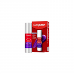 Colgate Max White Purple Serum - Bělic&iacute; s&eacute;rum na zuby 40ml