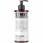 STMNT Man Grooming Goods Shampoo - valomasis &scaron;ampūnas, 750 ml