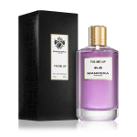 Mancera Paris Fig Me Up EDP kvepalai unisex, 120 ml
