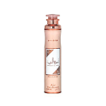Lattafa Ameerat Al Arab Prive Rose Room spray 300 ml (moterims)