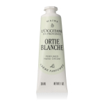 L'Occitane Ortie Blanche rankų kremas, 30 ml