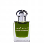 Al Haramain Firdous Perfume oil 15 ml  unisex