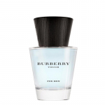 Burberry Touch Men EDT kvepalai vyrams, 50 ml