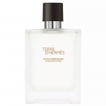 Hermes Terre D'Hermes After Shave - losjonas po skutimosi, 100 ml