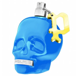 Police To Be Goodvibes for Him EDT kvepalai vyrams, 125 ml