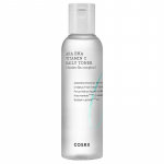COSRX AHA BHA Vitamin C Daily Toner - kasdienis tonikas su AHA ir BHA rūg&scaron;timis bei vitaminu C, 150 ml